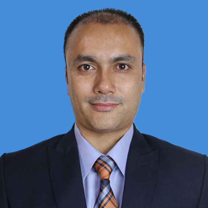 Surendra Adhikari